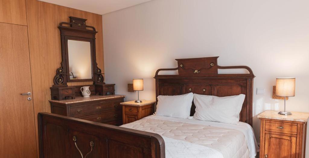 Quinta Da Moita Agroturismo Tabuaço Kamer foto